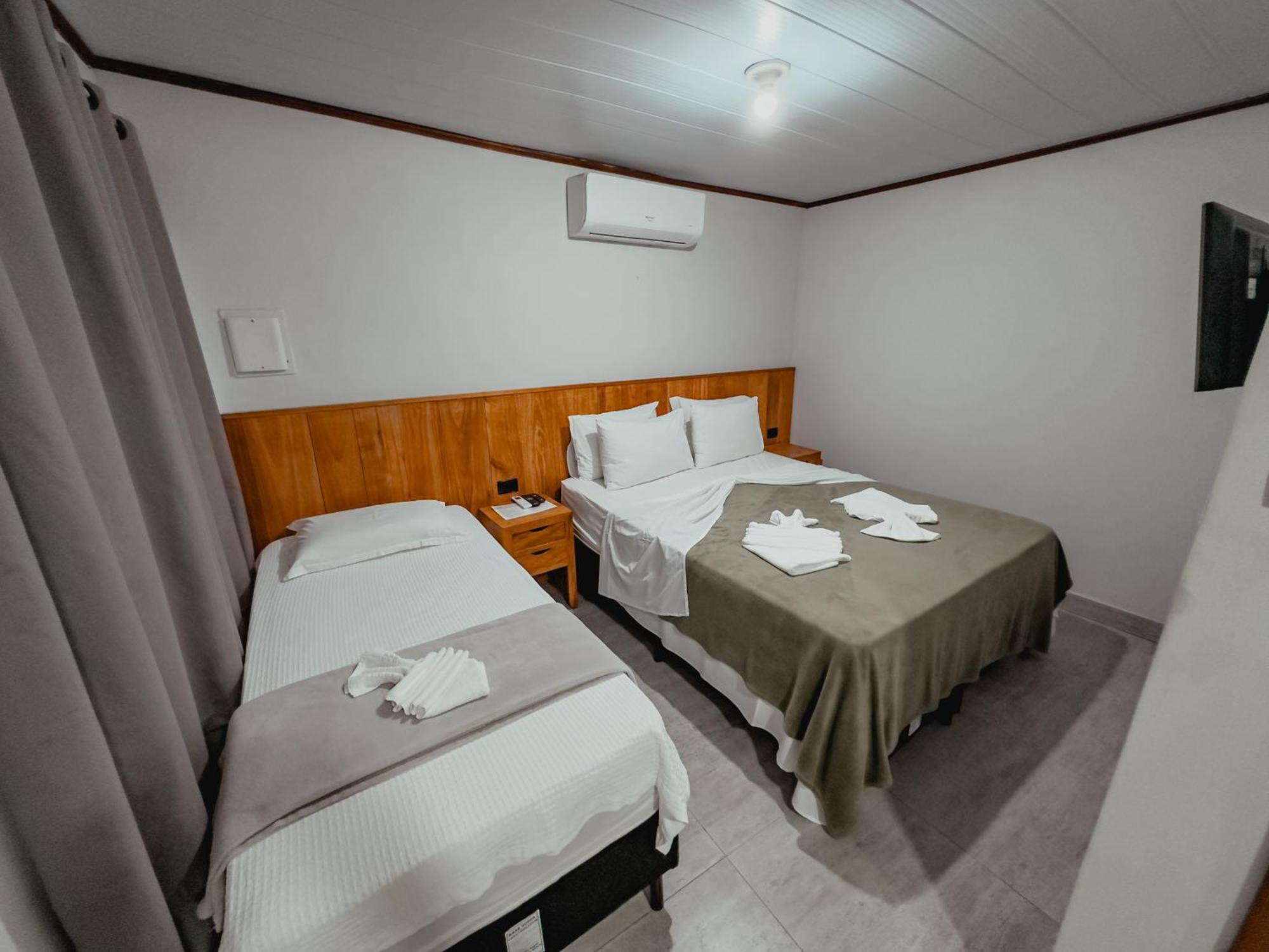 Pousada Porto Girassol Ilha Grande Exterior foto