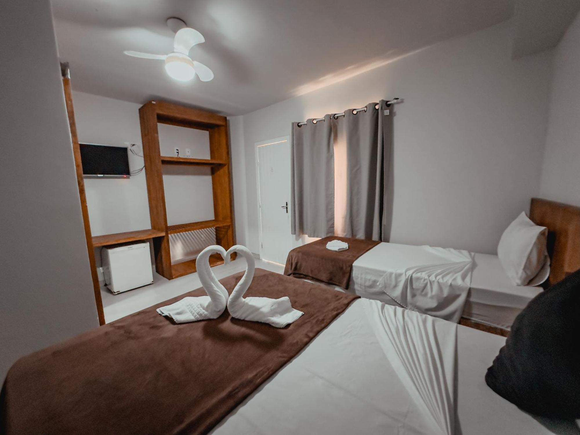 Pousada Porto Girassol Ilha Grande Exterior foto